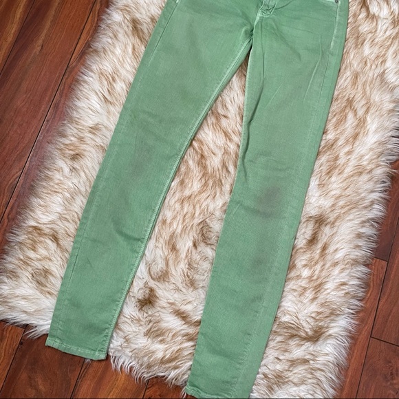 Hudson jeans Nico super skinny midrise - Picture 3 of 11